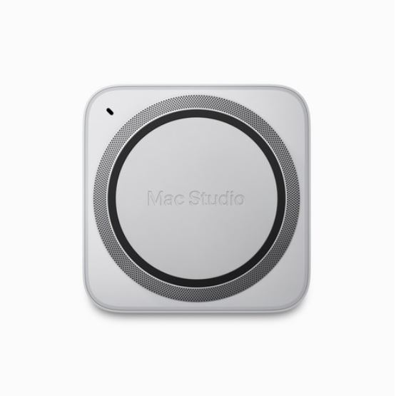 Apple 2026년 맥스튜디오 M5